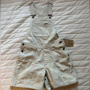 Patagonia overalls LIKE NEW